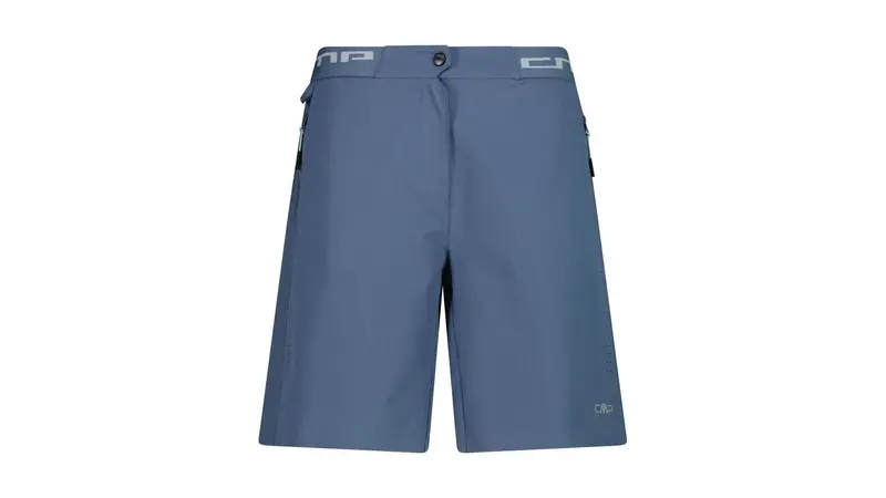 Cmp Freebike Women'S Sporty Bermuda Shorts 1