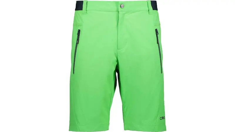 Cmp Men'S Bermuda Shorts – Casual Cycling-Friendly Fit 1