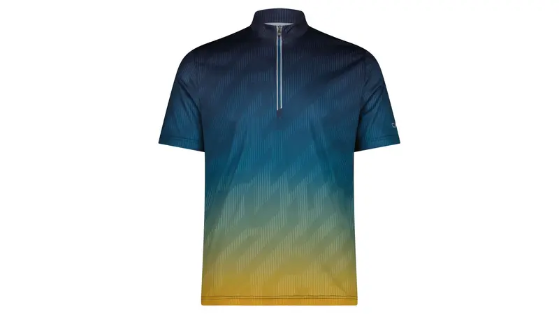 Cmp Men'S Freebike Performance T-Shirt 1