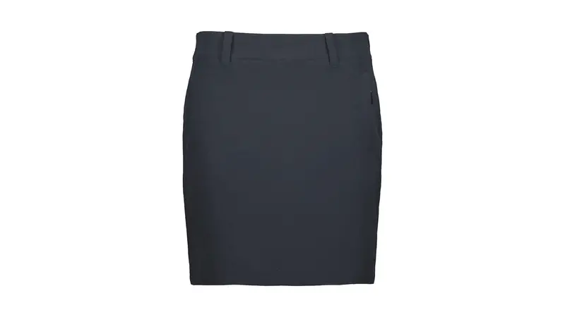 Cmp Women'S 2-In-1 Rock-Style Skirt 1