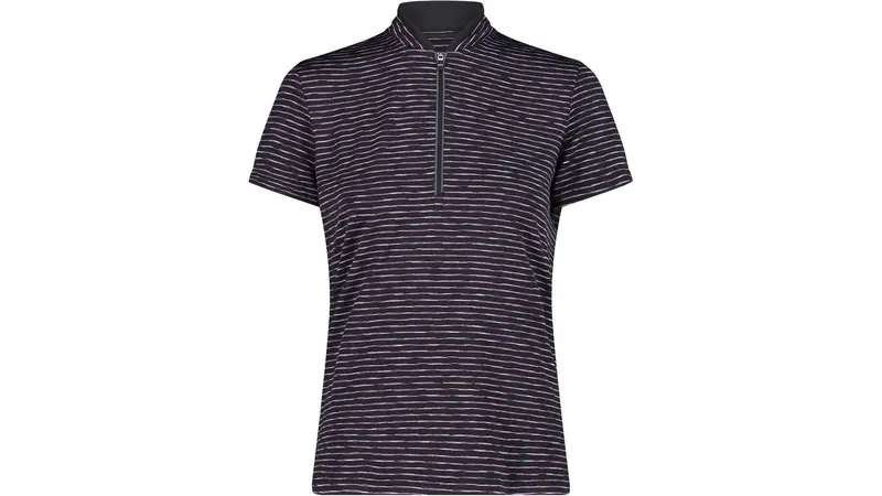 Cmp Women'S Freebike Cotton T-Shirt 1