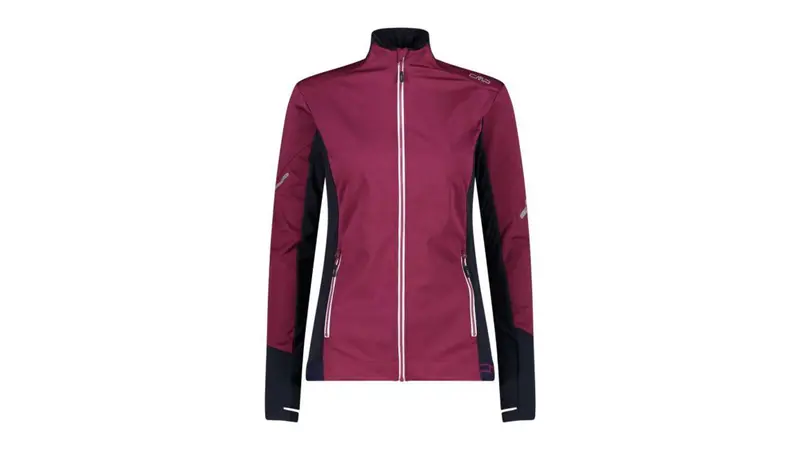Cmp Women’S Insulated Outdoor Jacket 1