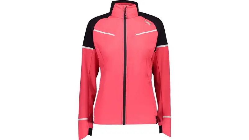 Cmp Women'S Light Cycling Jersey – Lightweight Performance Fit 1