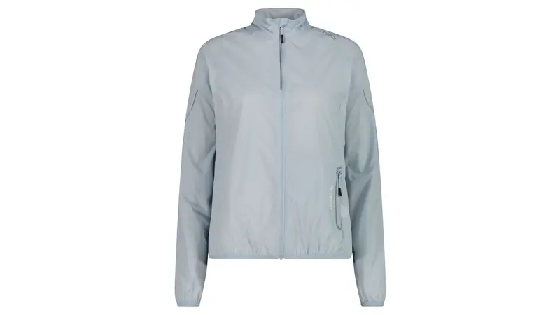 Cmp Women'S Lightweight Freebike Jacket 1