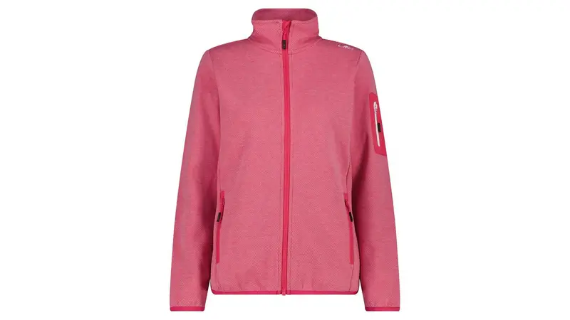 Cmp Women'S Technical Freebike Windbreaker 1