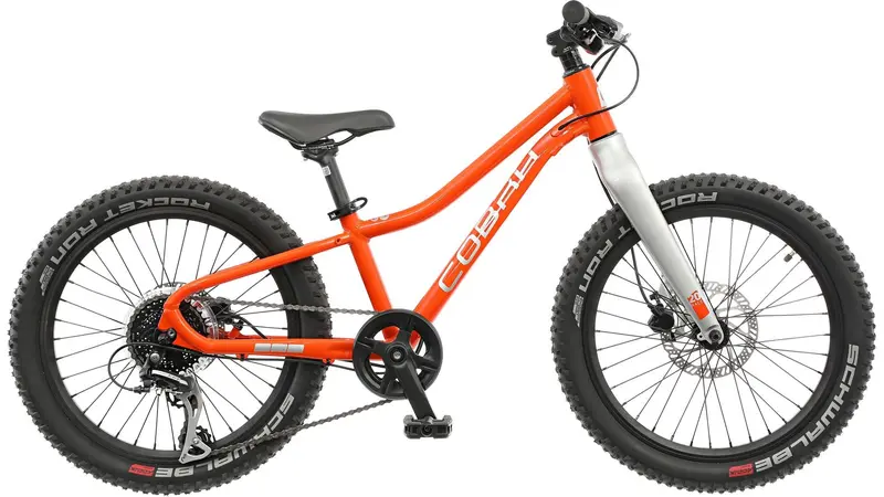Cobra Race 20.8 Endurance Road Bike 1