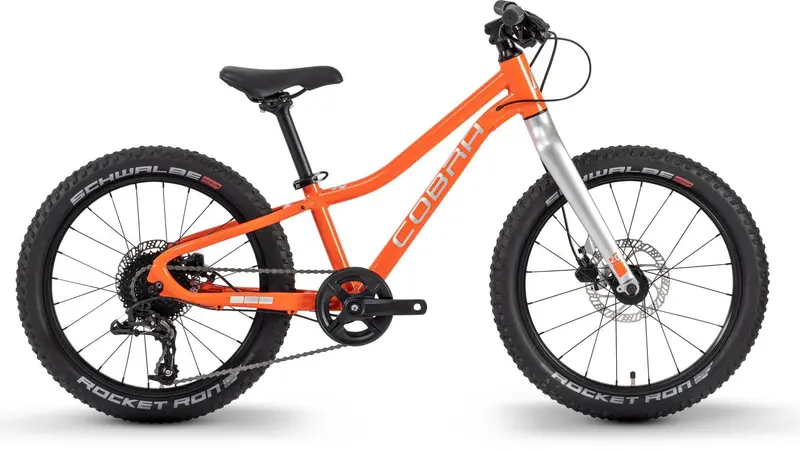 Cobra Race 20.9 Performance Road Bike 1
