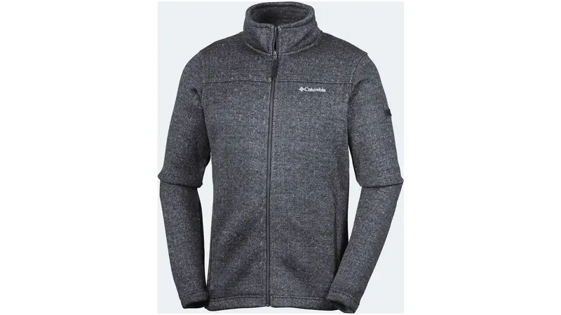 Columbia Boubioz Fleece Pullover For Outdoor Activities 1