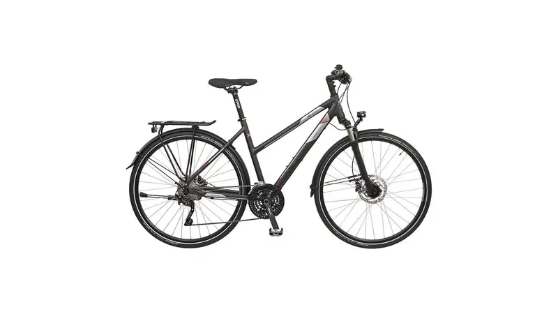 Compel Xrc 900 Ltd Step-Through Electric Bike 1