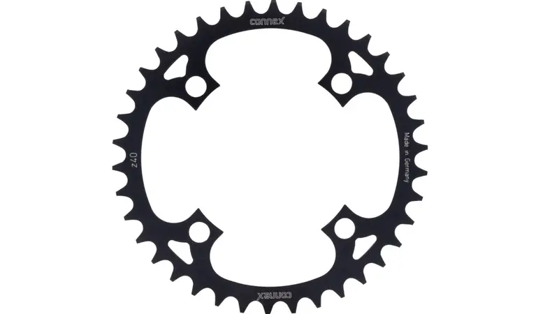 Connex Ritzel Bosch-Compatible 40-Tooth Sprocket 1
