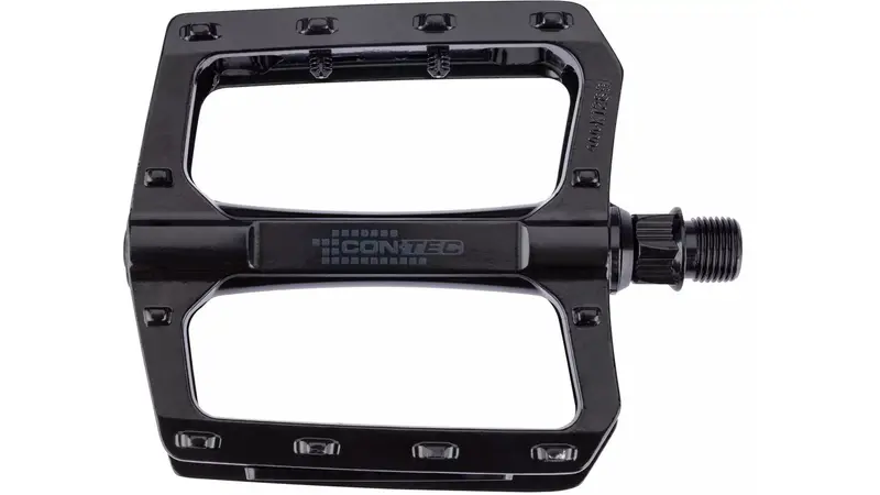 Contec A-Grind Mtb And Urban Flat Pedals 1