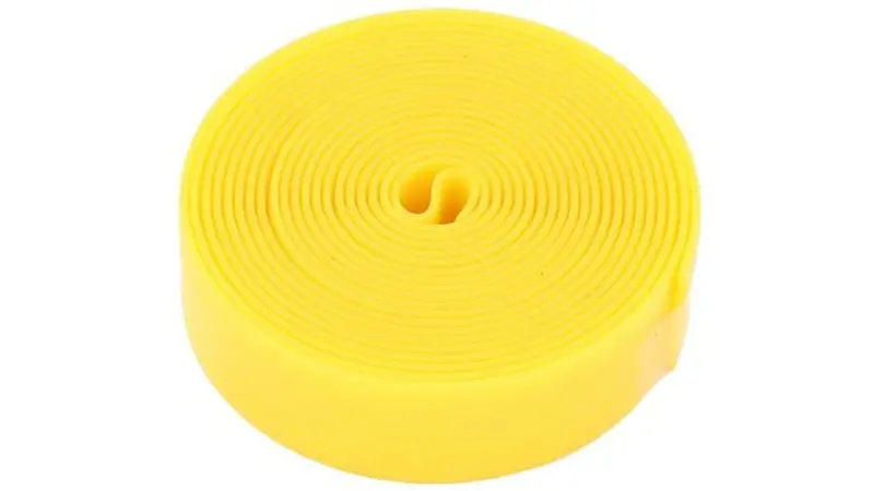 Contec Anti-Flat Tire Insert – 19 Mm Yellow 1