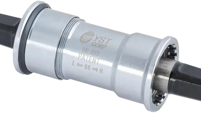 Contec Cbb-150 Bottom Bracket – 122.5 Mm Spindle 1