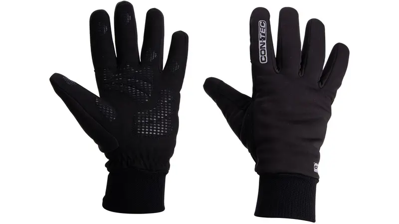 Contec Frost Winter Cycling Gloves 1