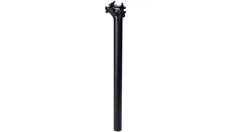 Contec Patented Seatpost Clamp For Bike Saddles 1
