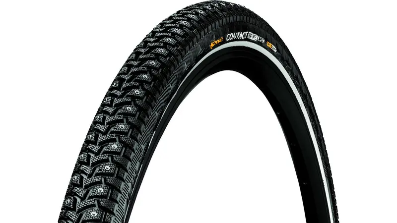 Continental Contact Spike 240 Studded Tire – 28 Inch 1