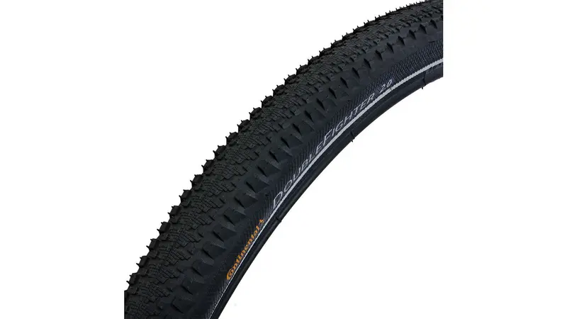 Continental Double Fighter Iii Reflex Tire – 26-Inch 1