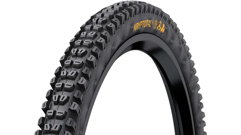Continental Kryptotal-R Trail En 27.5" Mountain Tire 1