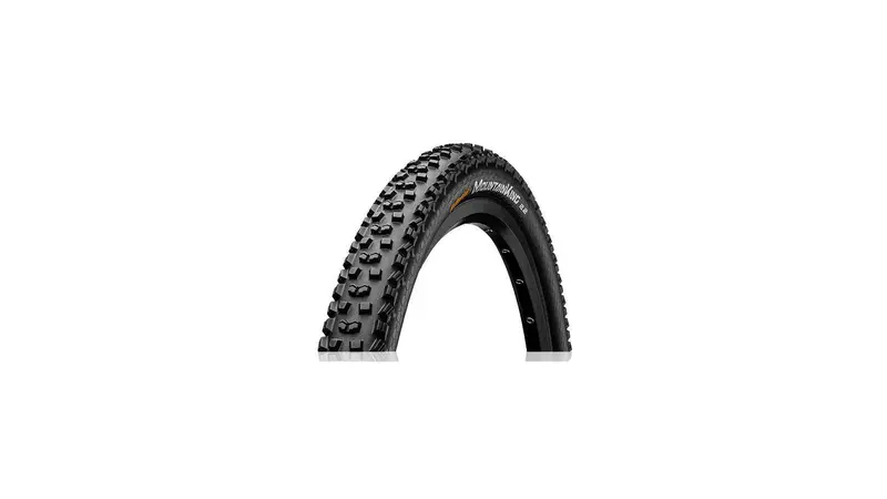 Continental Mountain King Iii 2.3 Tire – 26 Inch 1