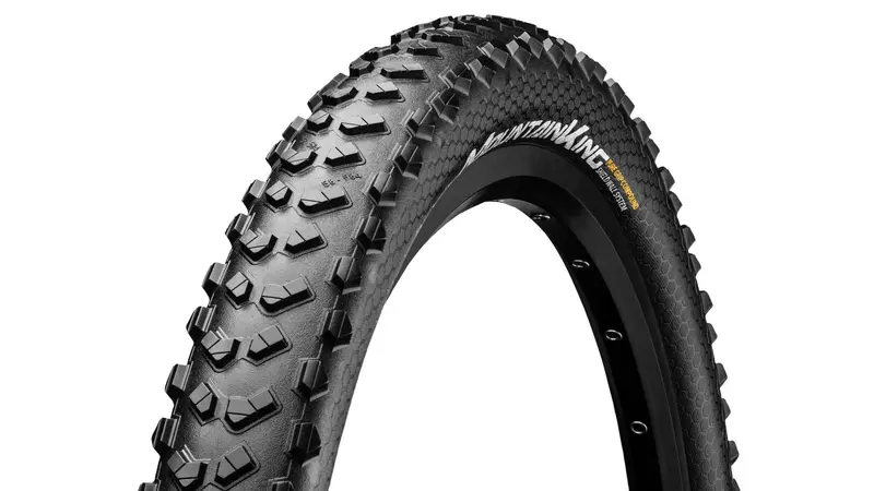 Continental Mountain King Iii 2.3 Tire – 26 Inch 1