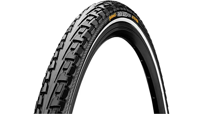 Continental Ride Tour Hybrid Tire – 27 Inch 1