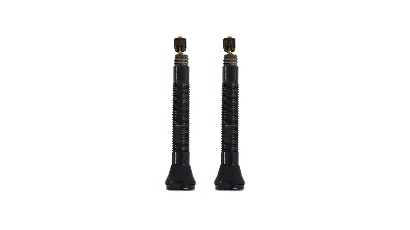 Continental S40 Tubeless Valve Kit – Compatible With Mtb & Gravel Wheels 1