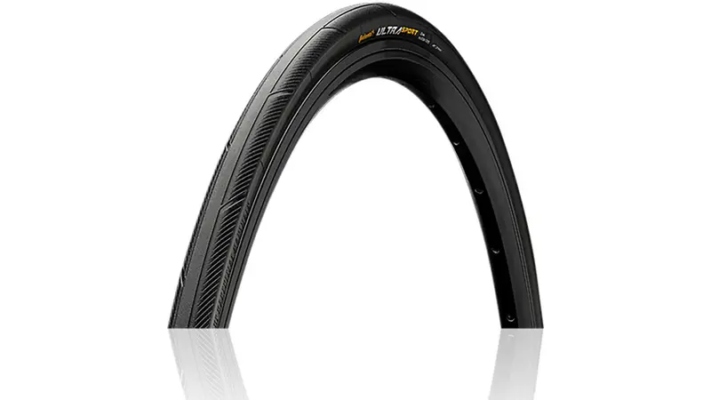 Continental Ultra Sport Iii 28-Inch Road Tire 1