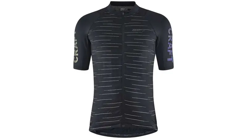 Craft Adv Endur Lumen Men'S Cycling Jersey 1