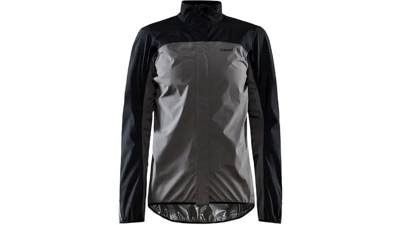 Craft Core Endur Hydro Jacket — Women’S Weather-Resistant Cycling Outerwear 1