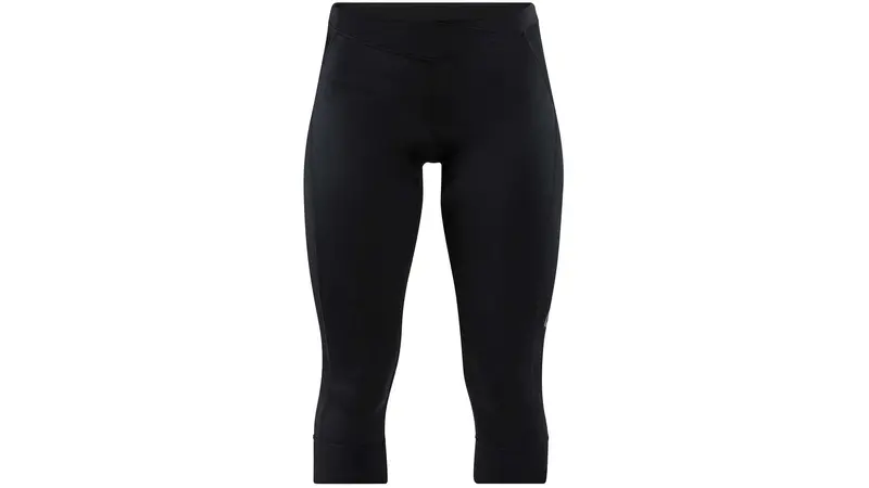 Craft Essence Knickers — Women’S Lightweight Cycling Tights 1