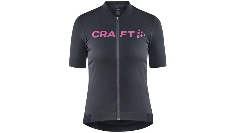 Craft Essence Women'S Cycling Jersey 1