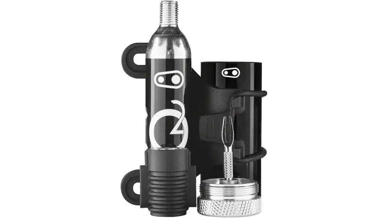 Crankbrothers Cigar Multi-Tool – Compact 10-Function Repair Kit 1