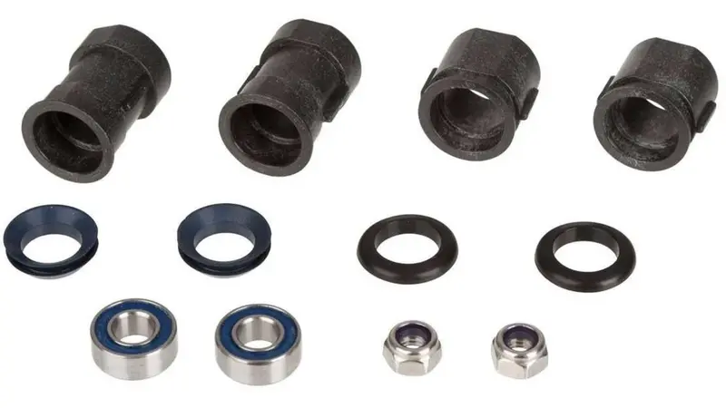 Crankbrothers D.Shot Refresh Kit 1