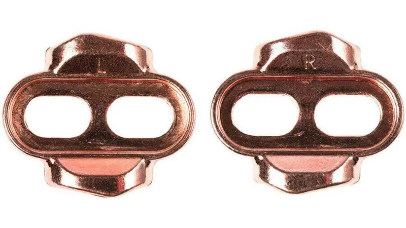 Crankbrothers Easy Cleats – Six-Degree Float 1