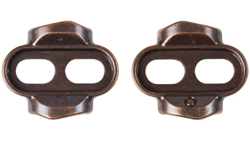 Crankbrothers Easy Cleats – Zero-Degree Float 1