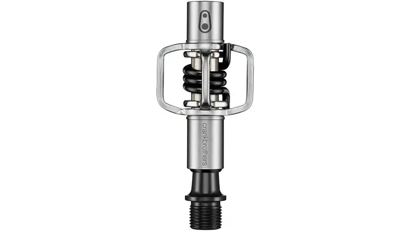 Crankbrothers Eggbeater 1 Entry-Level Clipless Pedals 1