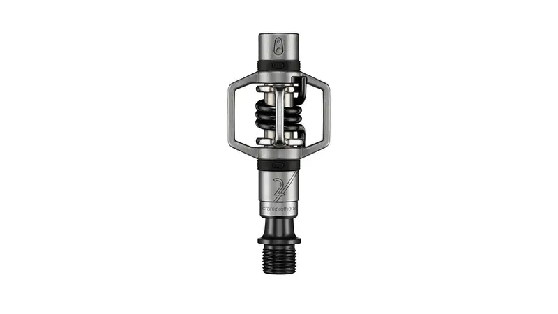 Crankbrothers Eggbeater 2 Lightweight Spd-Compatible Pedals 1