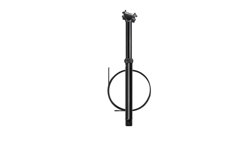 Crankbrothers Highline 3 Dropper Post – 31.6Mm Shaft 1