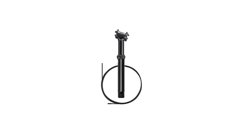 Crankbrothers Highline Xc/Gr Dropper Post – 27.2Mm 1