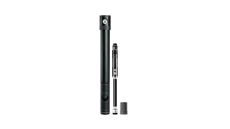 Crankbrothers Klic Hv Co2 Inflator Pump 1