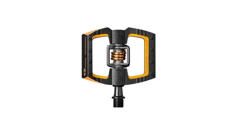 Crankbrothers Mallet Dh 11 Dual-Platform Pedals 1