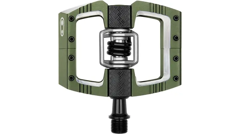 Crankbrothers Mallet Dh Downhill Pedals 1