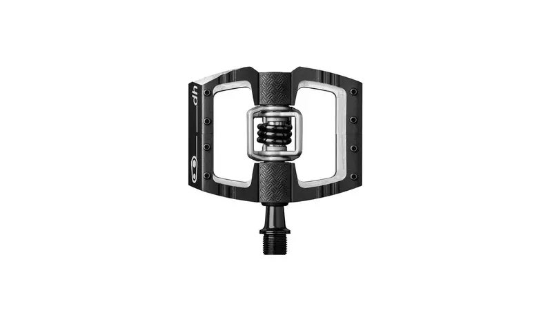 Crankbrothers Mallet Dh Downhill-Specific Pedals 1