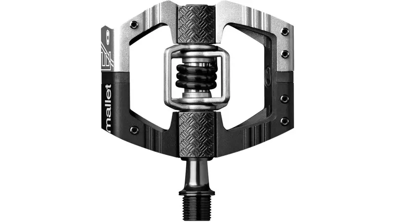Crankbrothers Mallet Enduro Ls Clipless Pedals 1