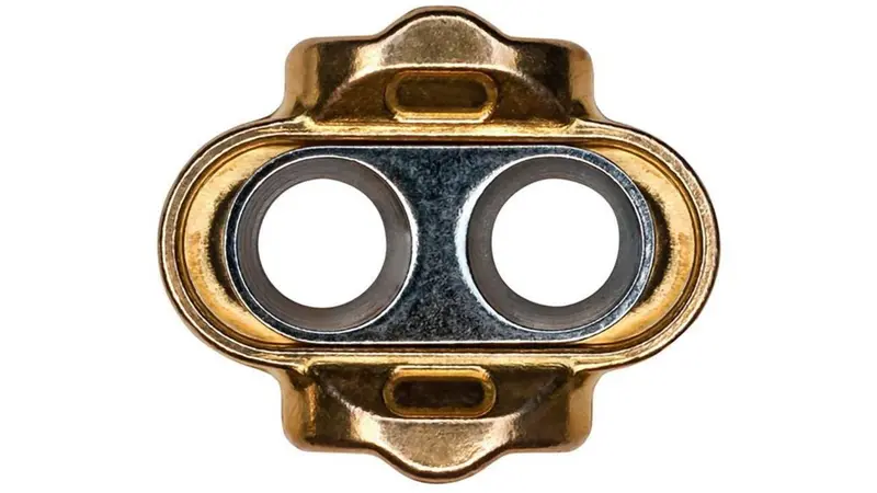 Crankbrothers Premium Cleats – Zero-Degree Float 1