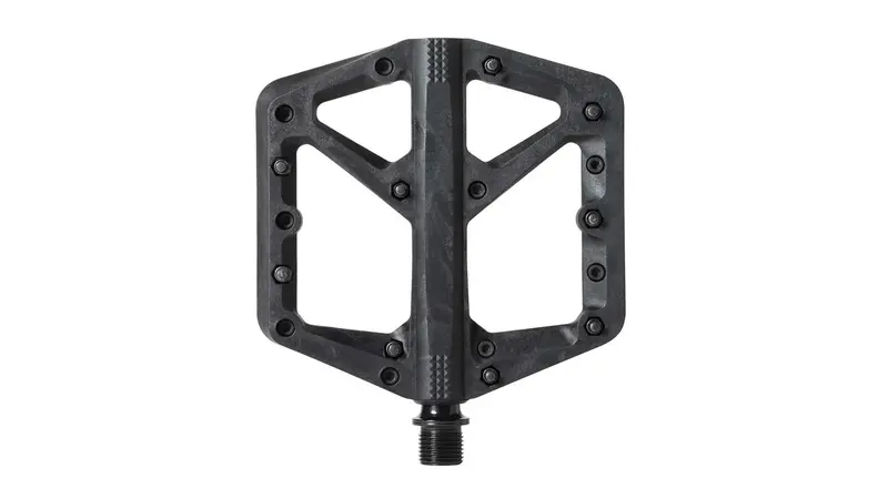Crankbrothers Stamp 1 Small Dual-Sided Platform Pedals 1