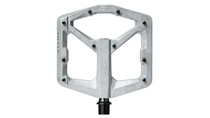 Crankbrothers Stamp 2 Flat Pedals – Large Platform 1