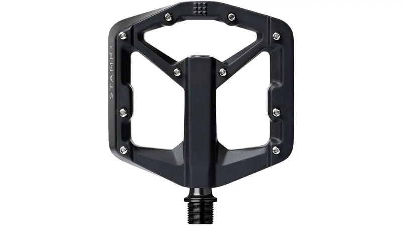 Crankbrothers Stamp 3 Flat Pedals – Small Size 1