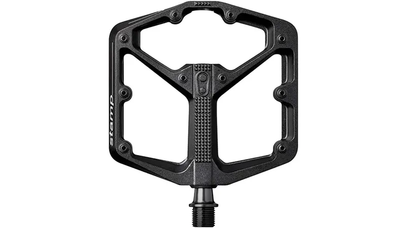 Crankbrothers Stamp 3 Large Composite Platform Pedals 1