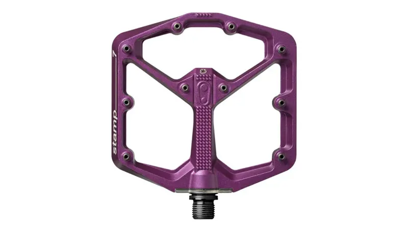 Crankbrothers Stamp 7 Large Platform Pedals 1